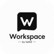 Text2 Workspace